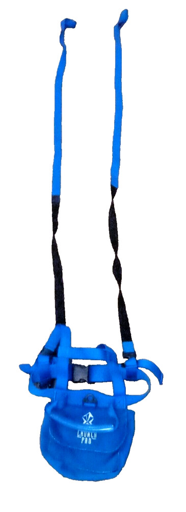 Ski Harness