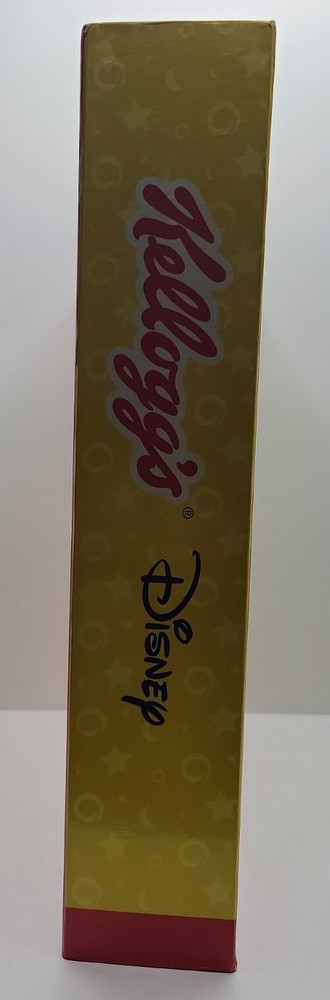 Kellogg's Mini Bobble Head 2003 Disney Collection.