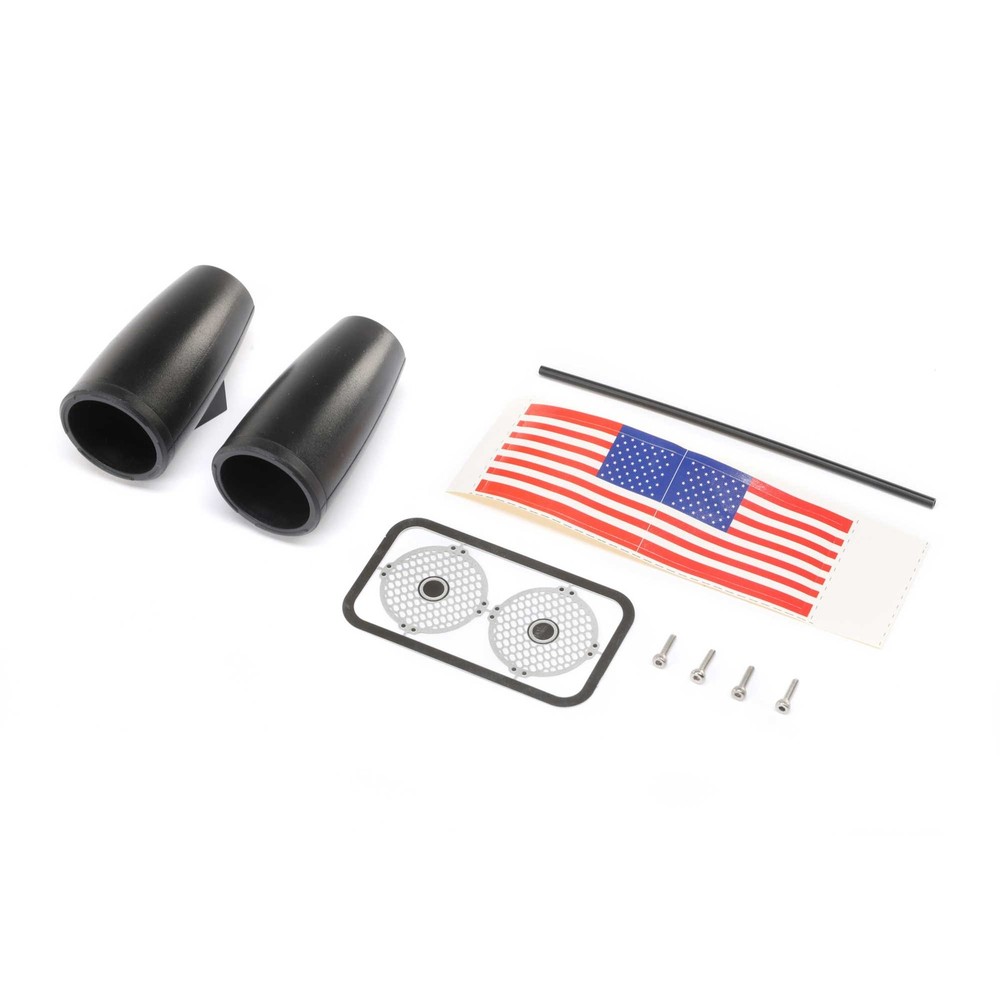 Pro Boat Decorative Accessories Set Jetstream PRB286107
