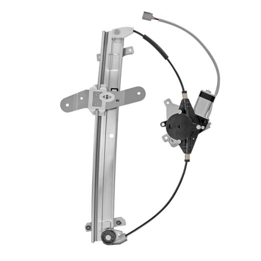741-664 Power Window Regulator with Front Left 1992-2011 Ford Crown Victoria