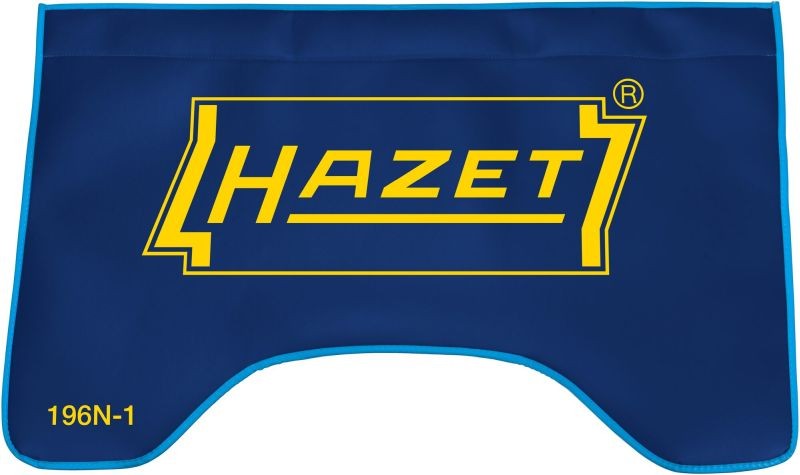 HAZ Wing Protective Cover