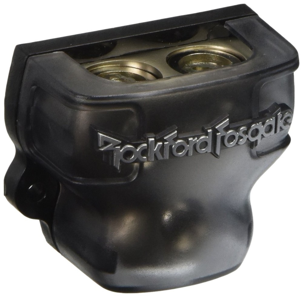 Rockford Fosgate Distribution Block