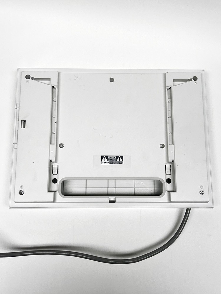 Panasonic WX-CC411A Center Module – Intercom & Security Control Unit WX-CH450 x2