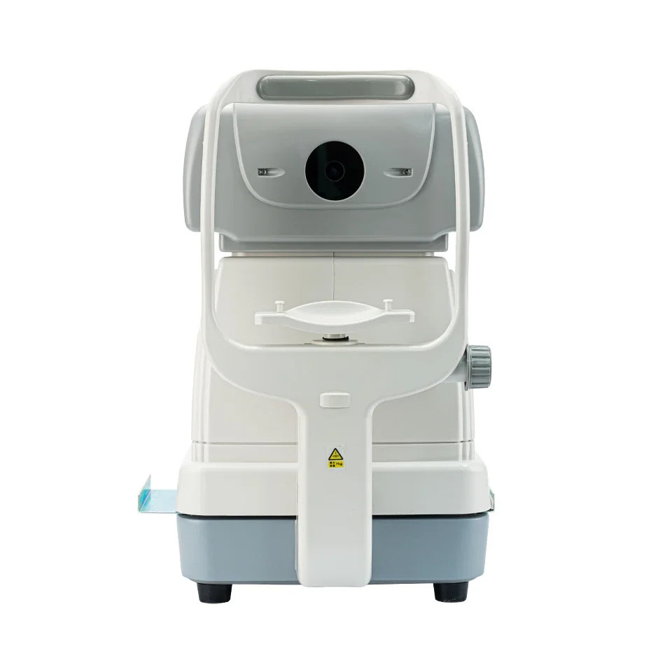 Optical Equipments Auto Refractometer Optometria Ophthalmic Refractometer