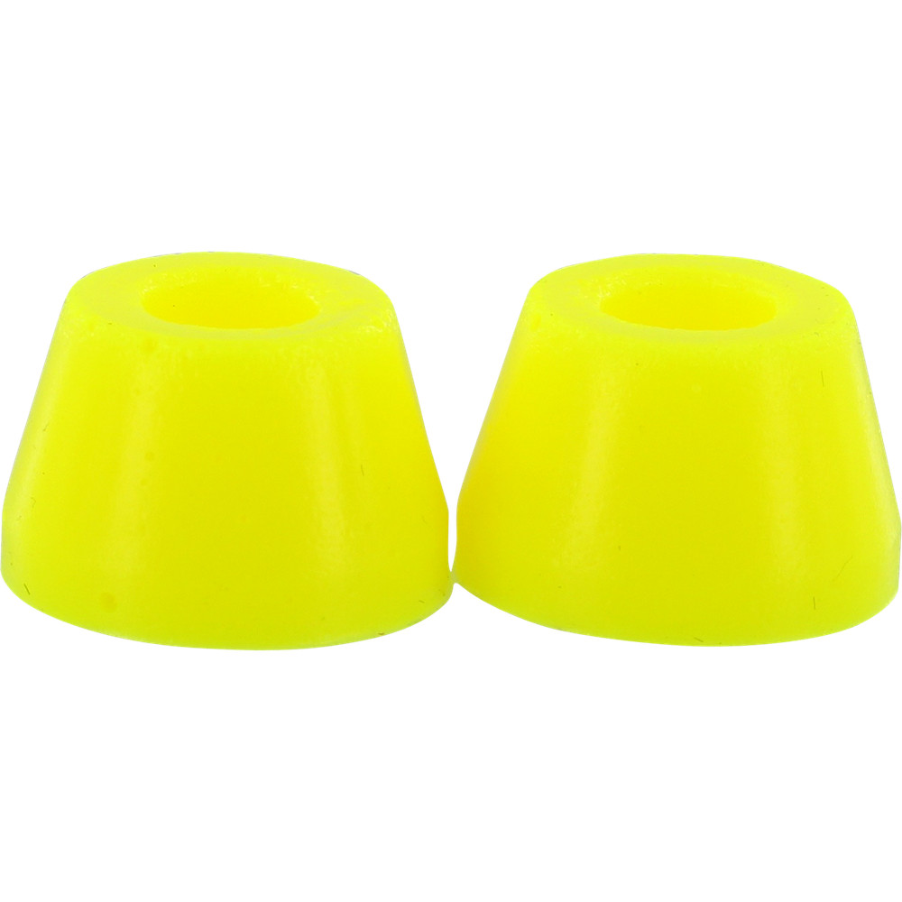Venom Super Carve-85a Yellow Bushing Set