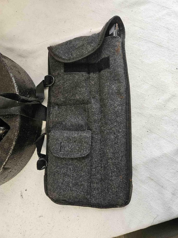 2012-17 Buick Verano emergency jack with tools