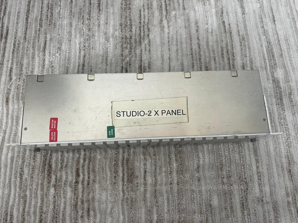 Evertz Quartz - CP -6401