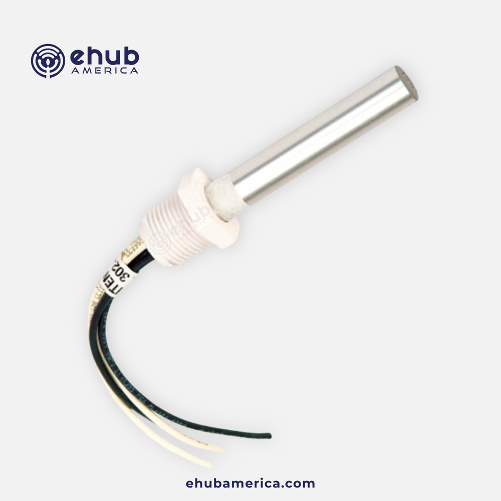 Edwards 302-ET-194 Rate Compensation Heat Detector