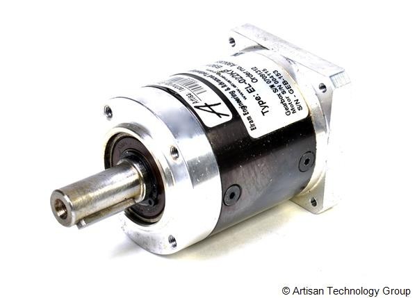 Elram Engineering EL-022KP Motor