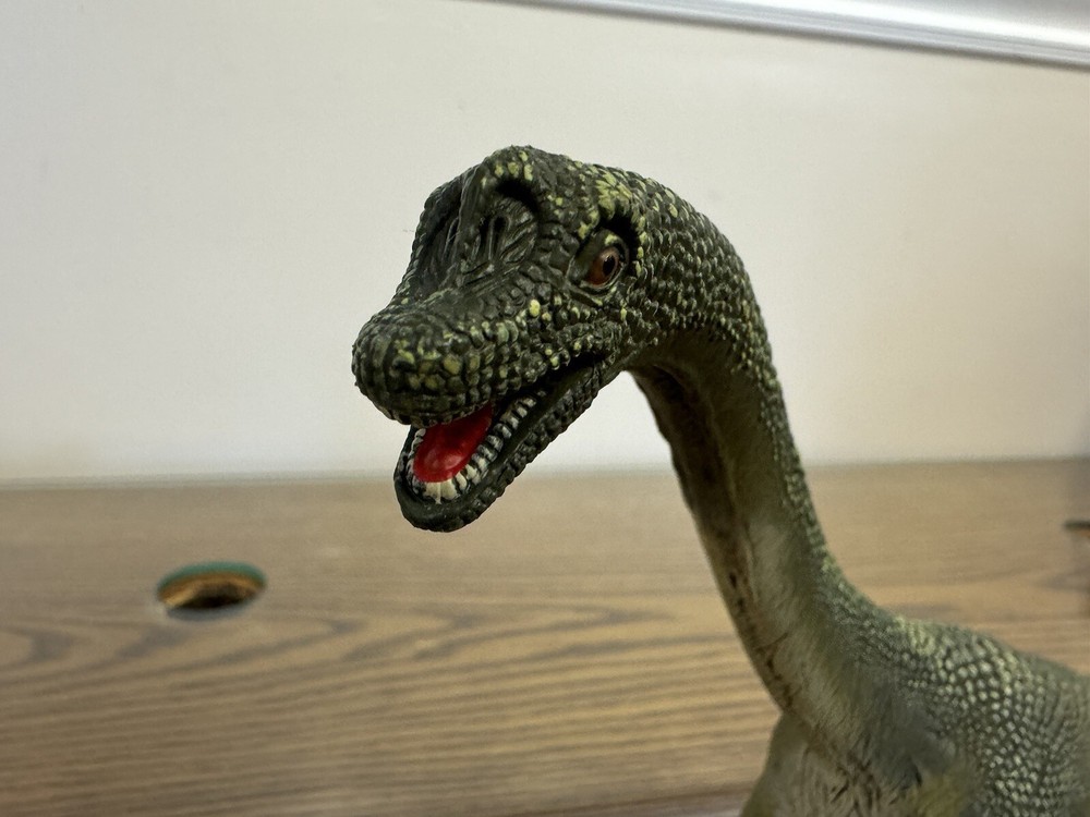 Schleich Dinosaur’s Brachiosaurus