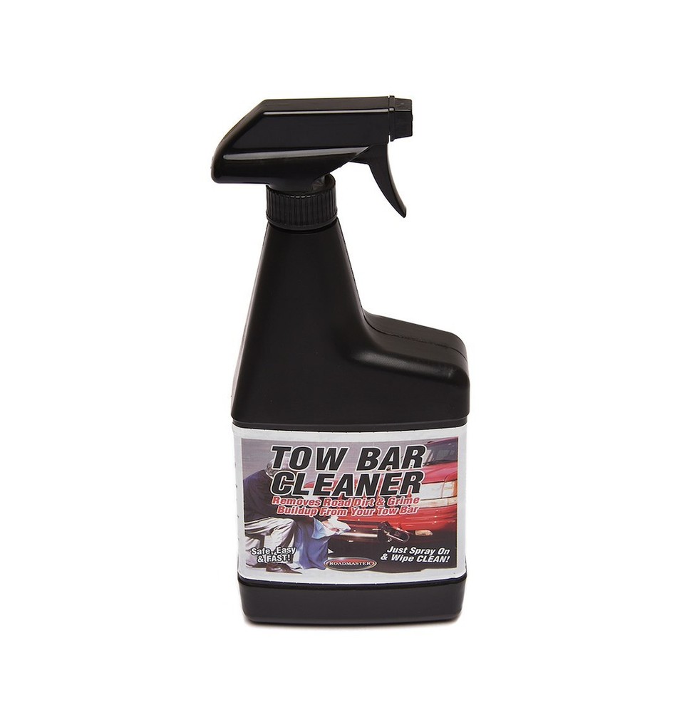 ROADMASTER TOW BAR CLEANER- 9932