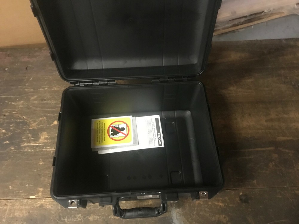 1507 PELICAN CASE,