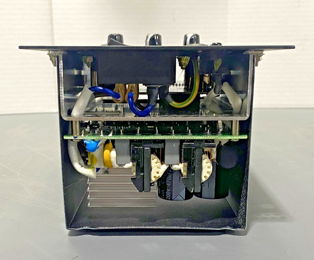 JBL Professional Eon 612 Amplifier Module *Amp May Be Blown* Power Tested