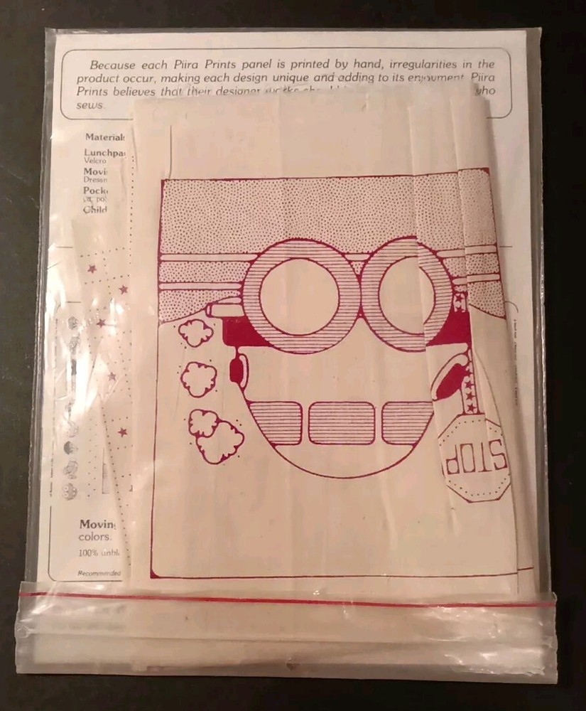 MOVING ON - Piira Prints Uncommon Threads Handscreened Designer Fabric