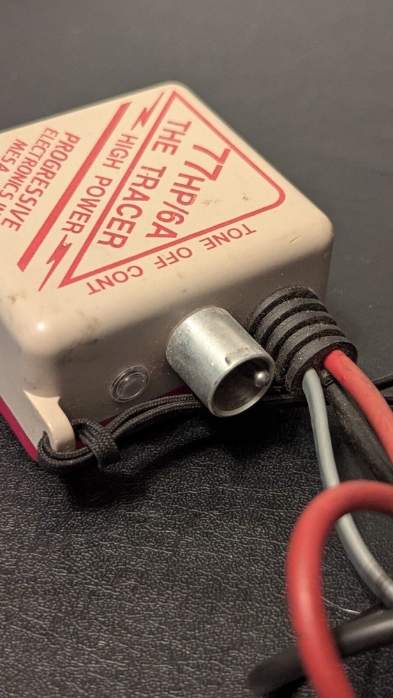 Progressive Electronics The Tracer 77 HP/6A High Power Tester