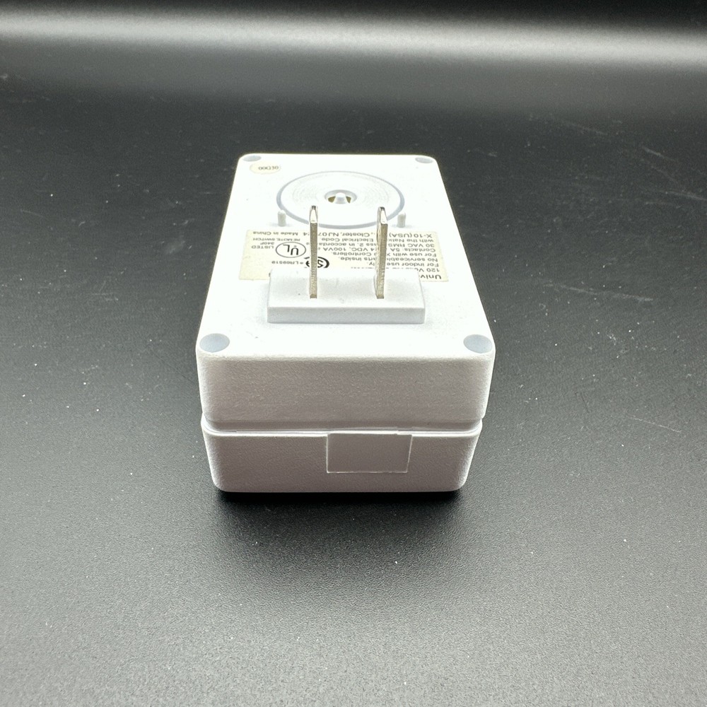 X10 Universal Module - Powerhouse UM506 Used