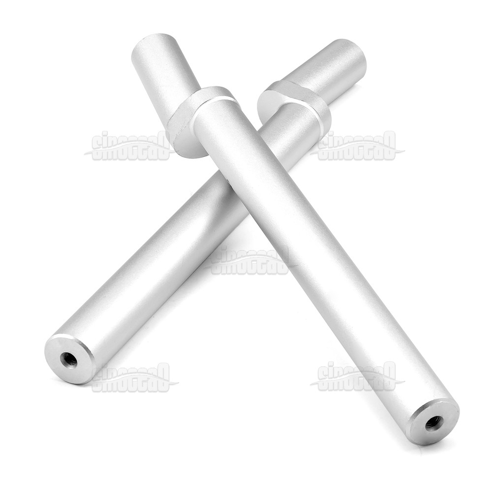 for 1999-2007 Hayabusa GSX1300R Adjustable Pullback & Raise Handle Bar Risers