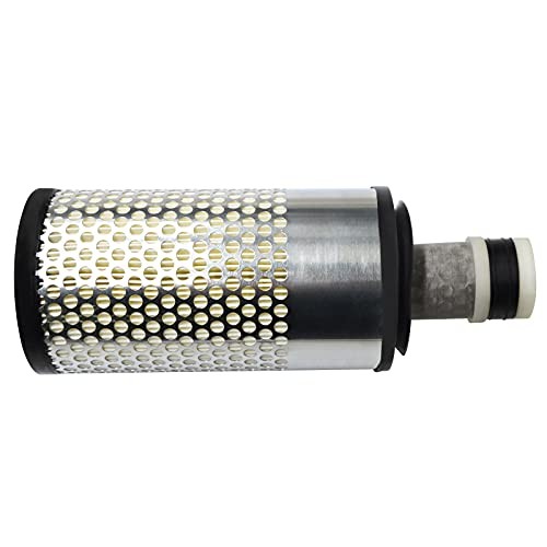 Air Filter Cleaner 6C060-99410 Replacement for Kubota Compact Tractor B3000,