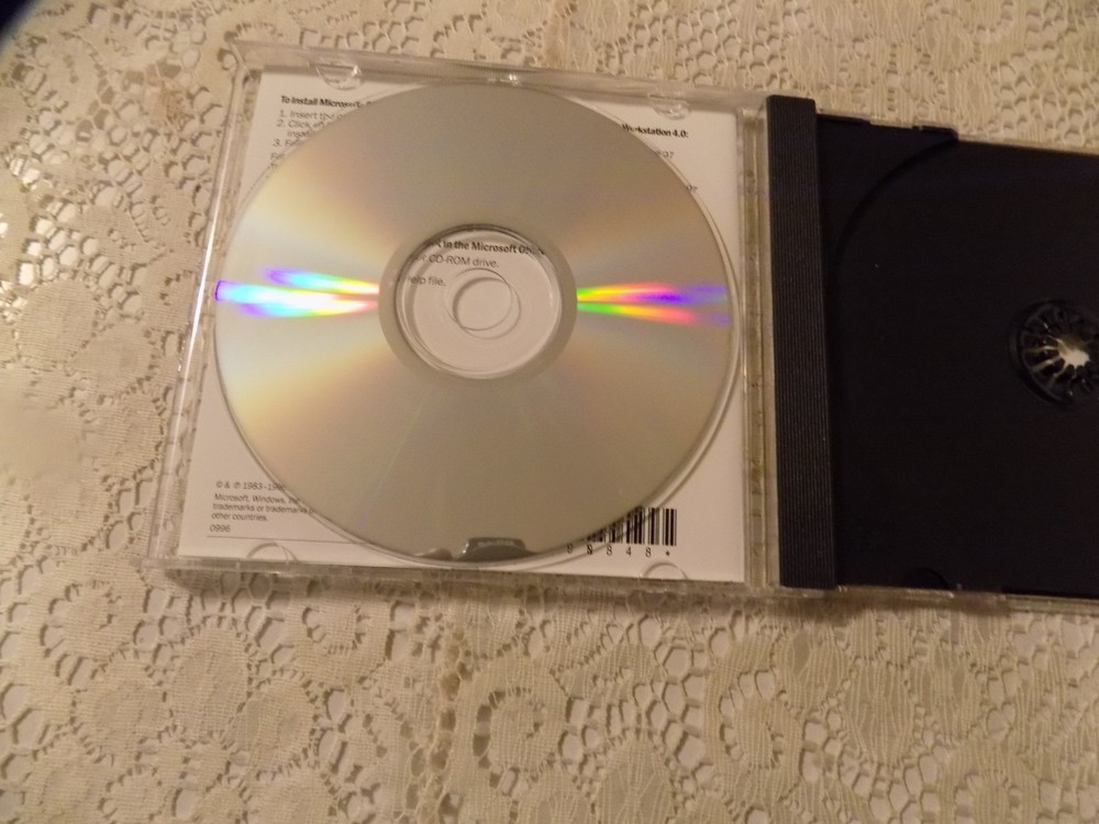 Microsoft Office 97 Professional Edition - Word Excel PowerPoint Access NEW OPEN