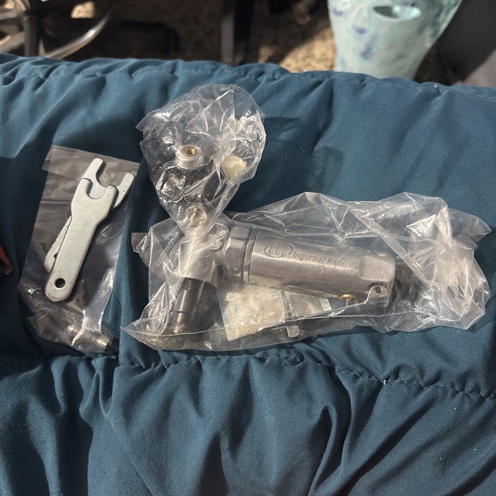 angle die grinder Air