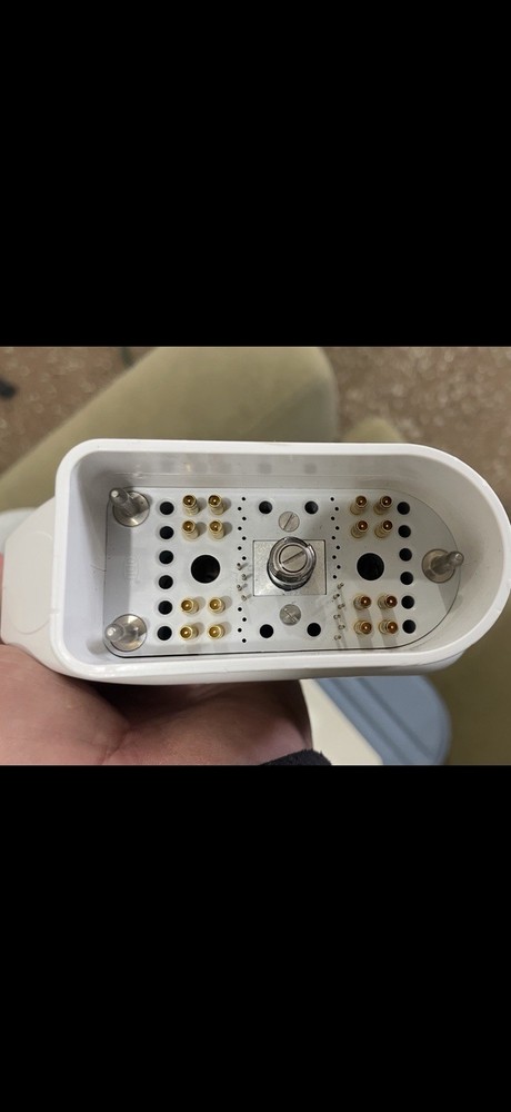 Ge Cardiac Coil-array