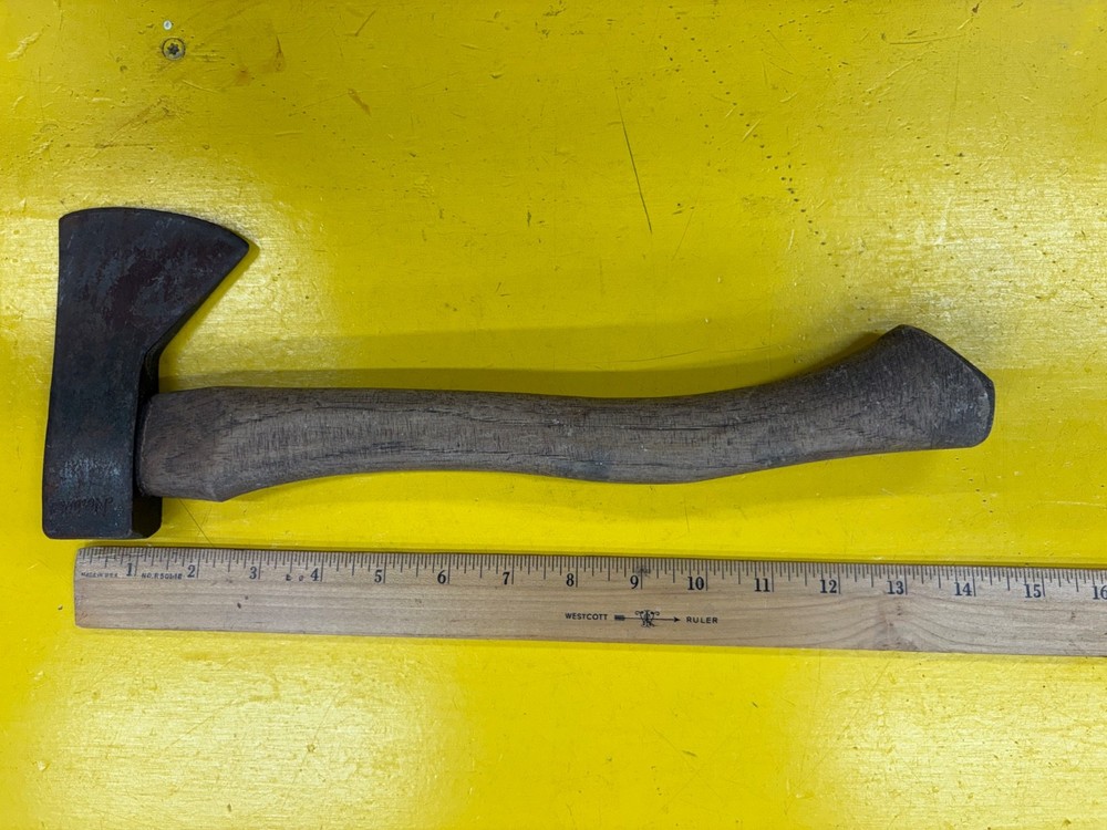 Norlund Tomahawk Hatchet axe camp