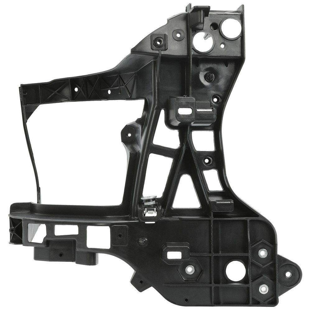 Right Radiator Support Headlight Mount Bracket For 2013-2018 Ram 1500 Ram 2500