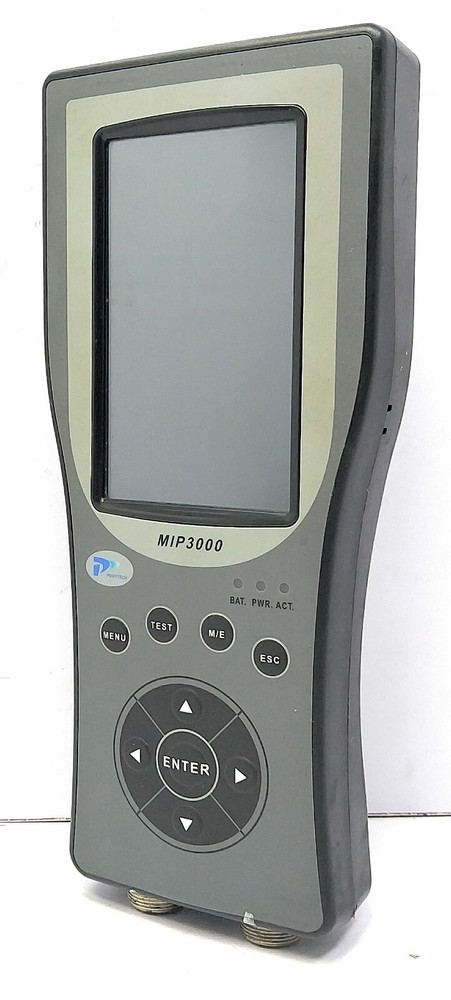 Pentatech Ltd. MIP3000-2S Engine Performance Analyzer