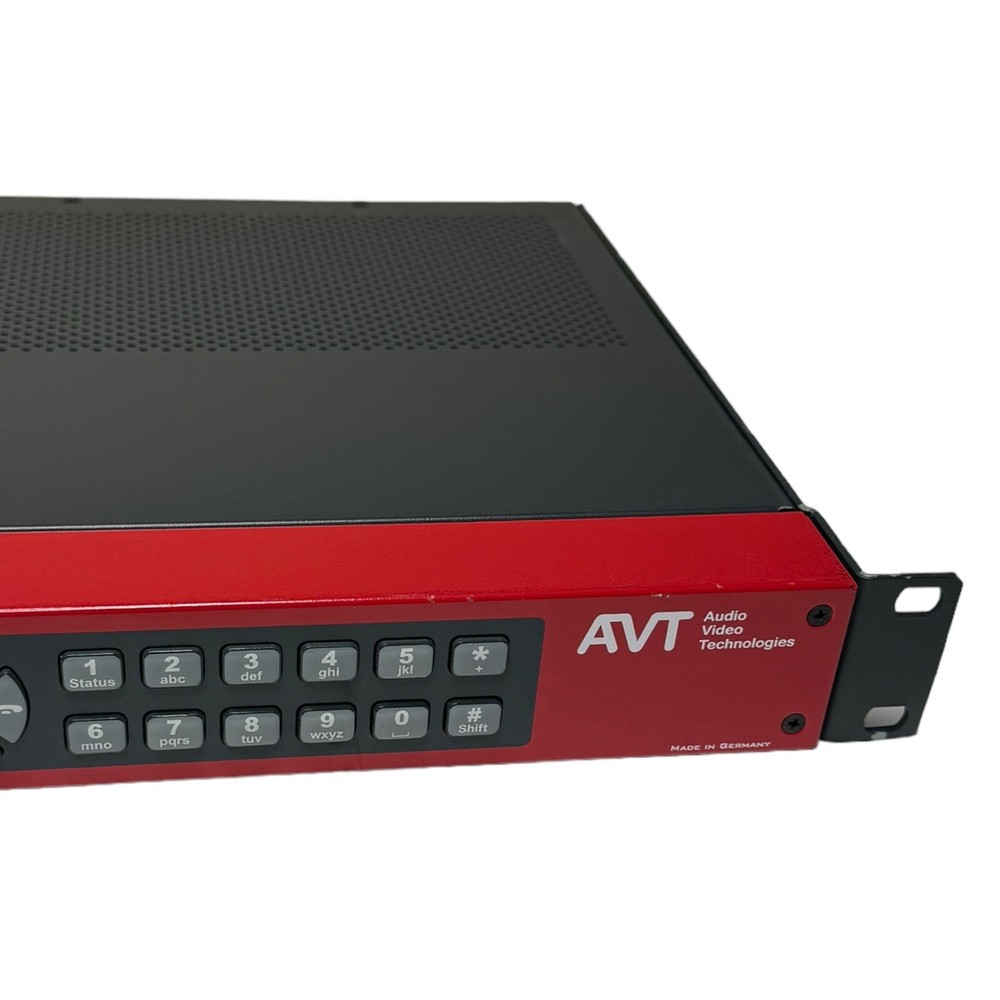 AVT MAGIC AC1 XIP RM Audio decorder