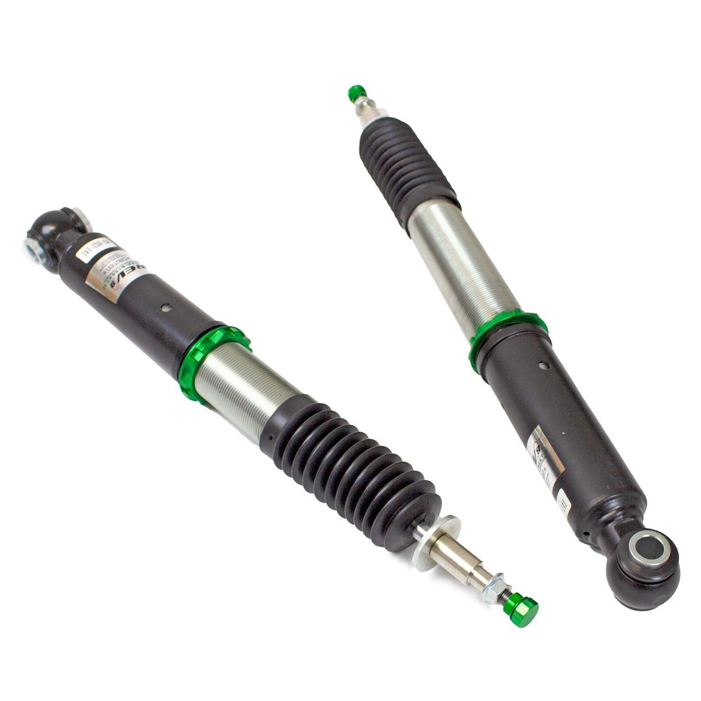 for Corolla Hatchback 19-25 Hyper-Street 2 Coilover Suspension Lowering Kit