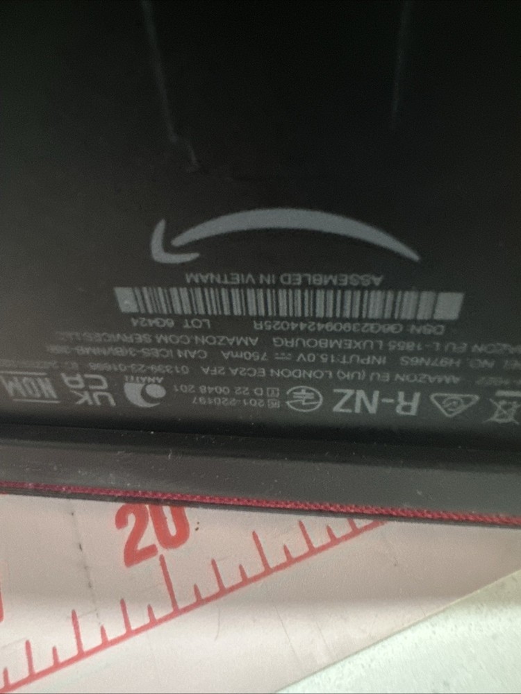 Amazon Echo Dot Kids