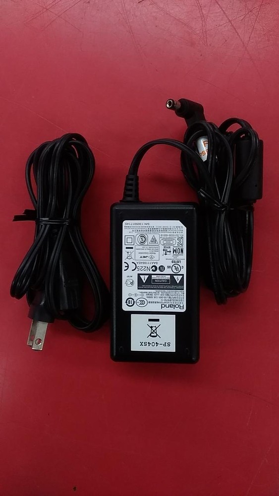 ROLAND SP-404SX sampler From Japan