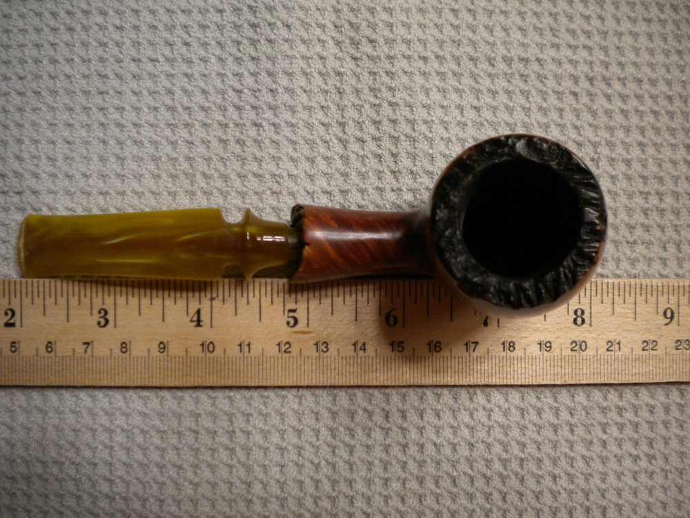 Alpha Rex Freehand Style Billiard