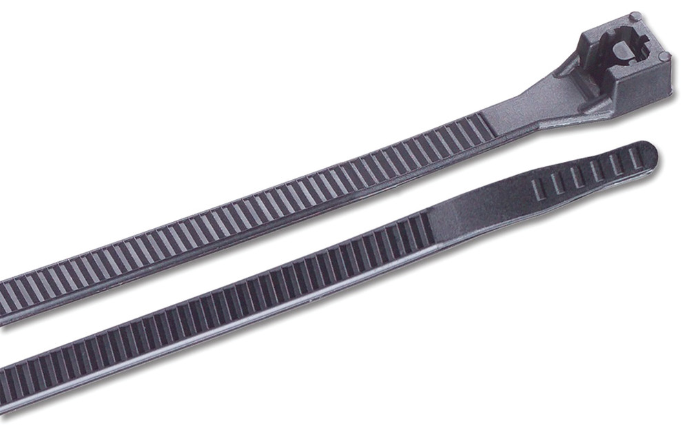Ancor 199203 Cable Tie 4 Uvb 100Pc