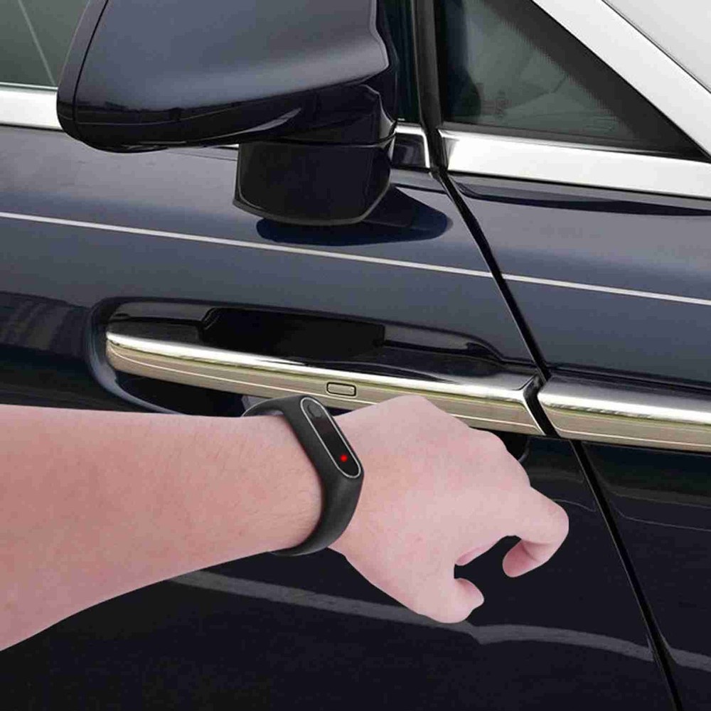 Automatic Static Wristband Electrostatic Removal Bracelet Anti Static