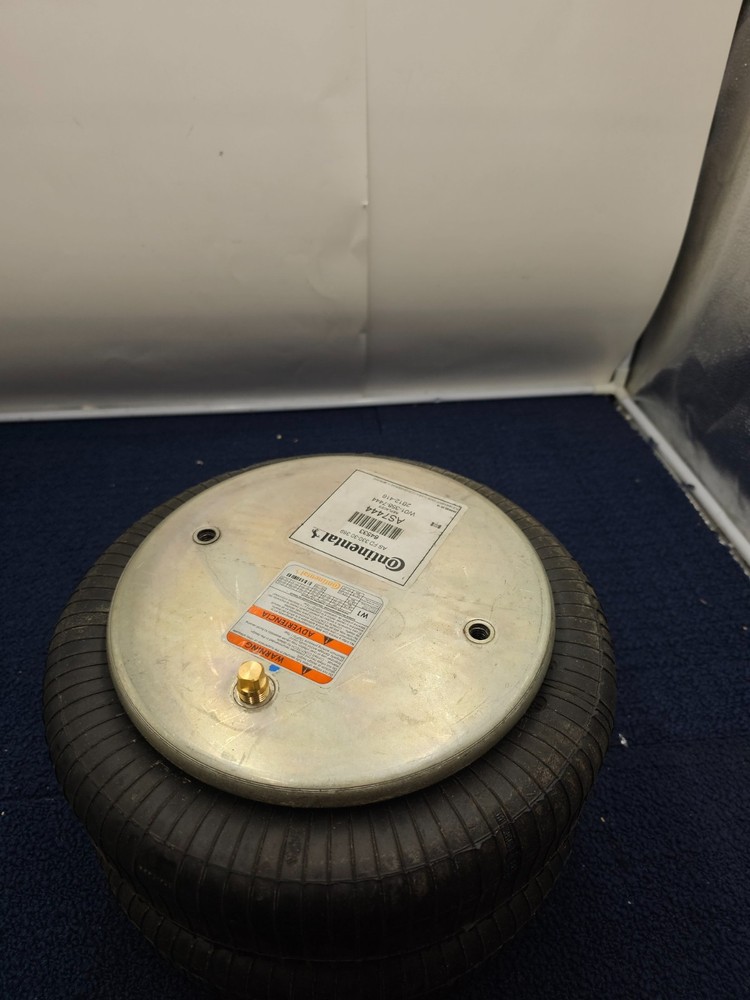 Continental FD 330-30 369 Double Convolution Air Spring Replaces W01-358-7444