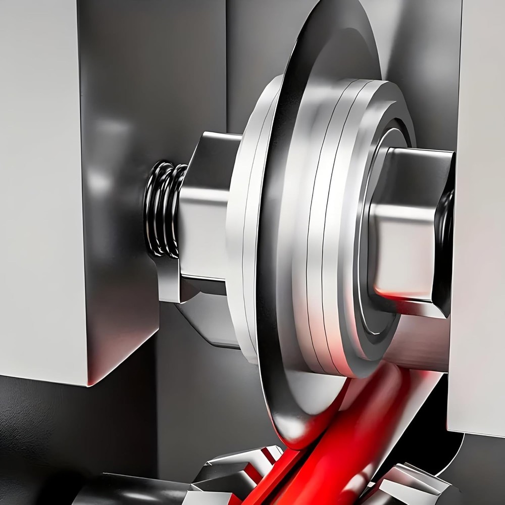 Manual Wire Stripping Machine Powered Wire Stripping Copper Wire-Stripper Drill.