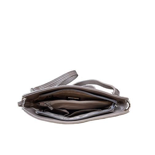 Vegan Leather Crossbody bag