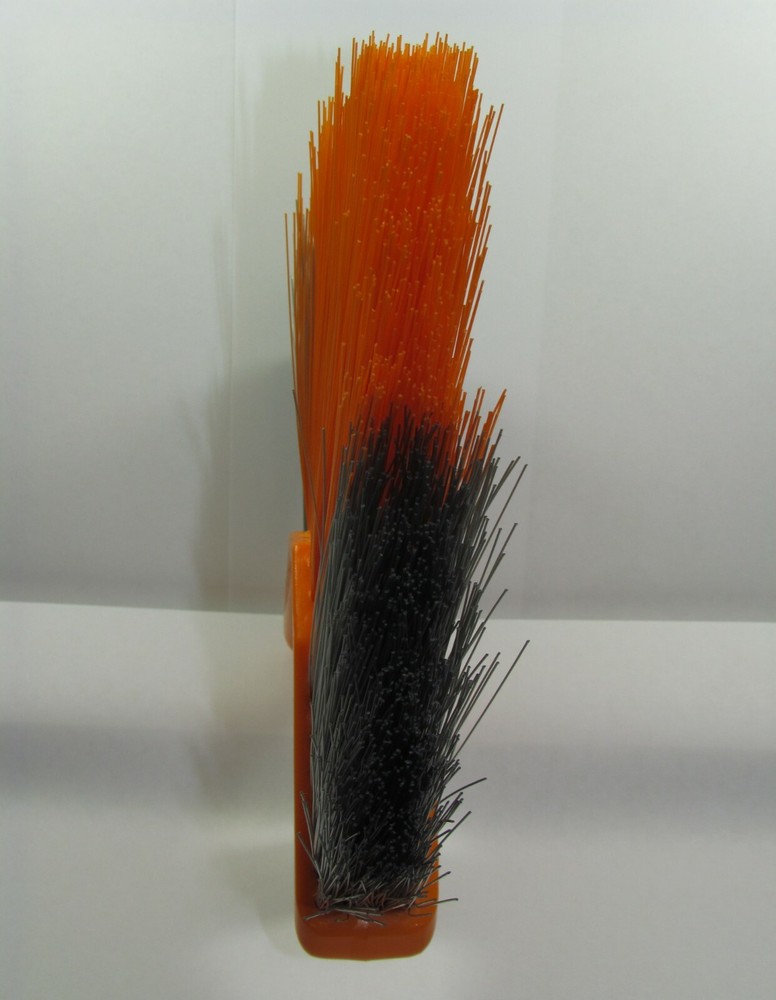 Cobweb Duster Broom & Angle Adapter - (Buy 3 Orders Get 1 Free) Acme Threads -B