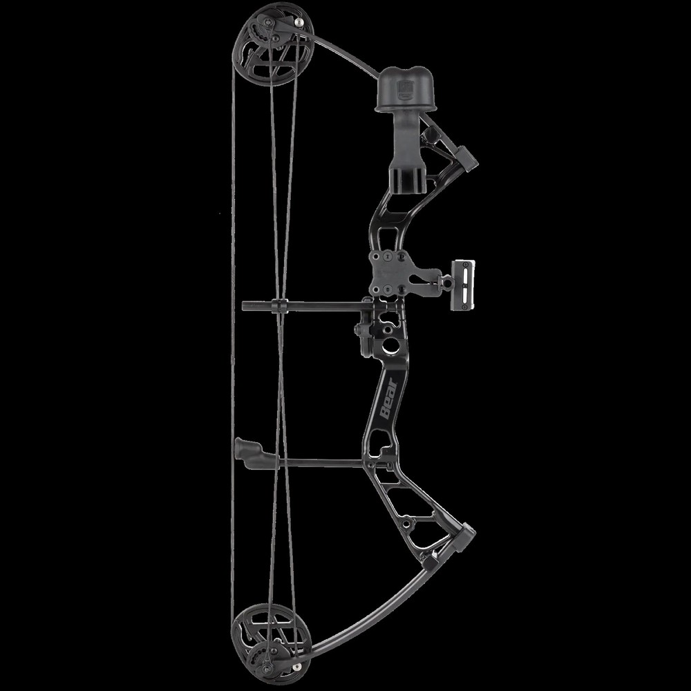 BEAR PATHFINDER YOUTH COMPOUND RH29