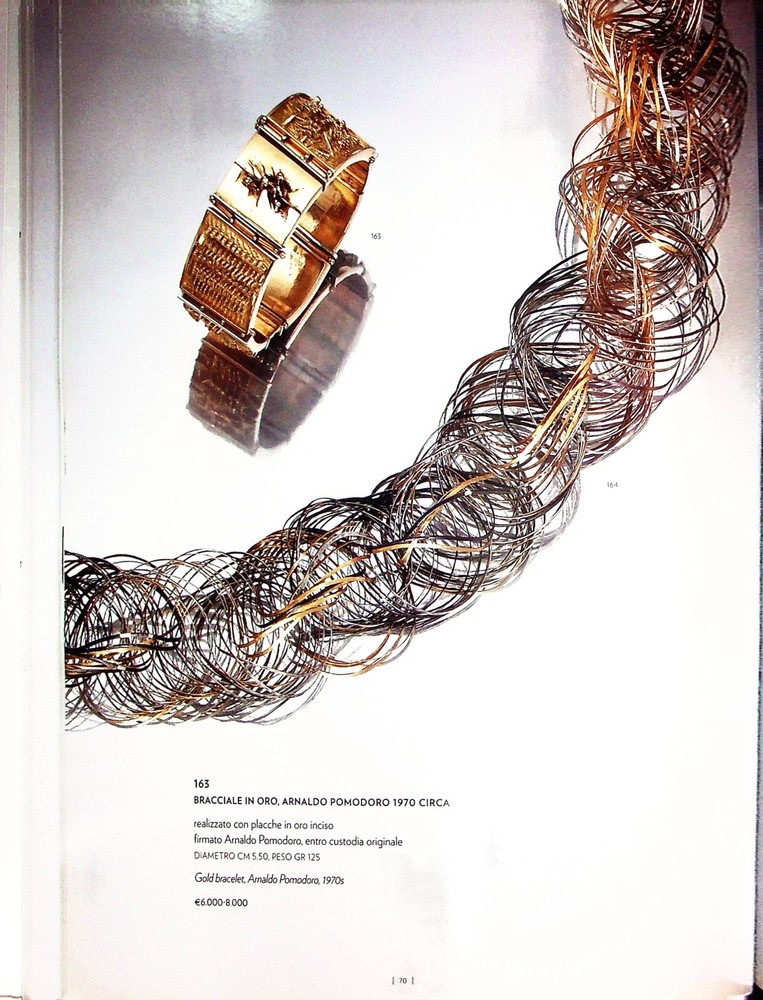 Sotheby's Gioielli Milan