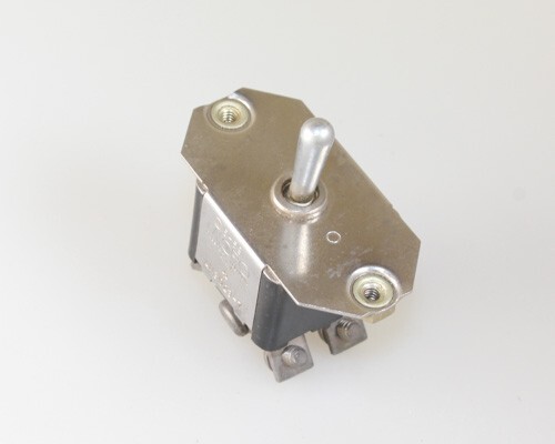 AN3023-7 Honeywell Micro Switch Toggle Switch