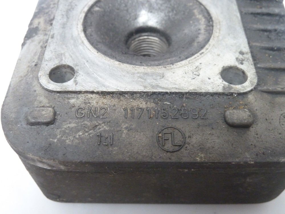 HONDA NE50 Vision cylinder head.