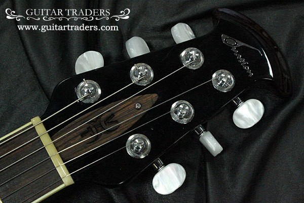 Ovation 2007 VXT