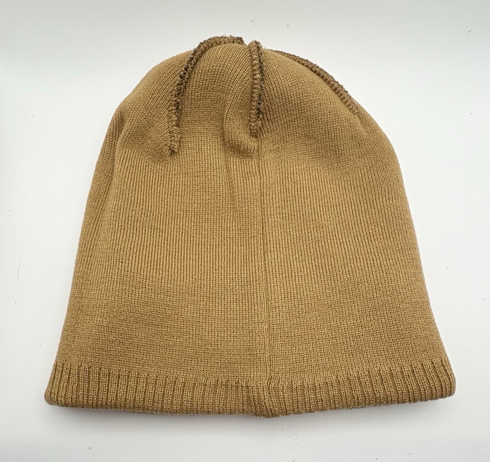 Frogskin Camo Toboggan By Dixie Decoy