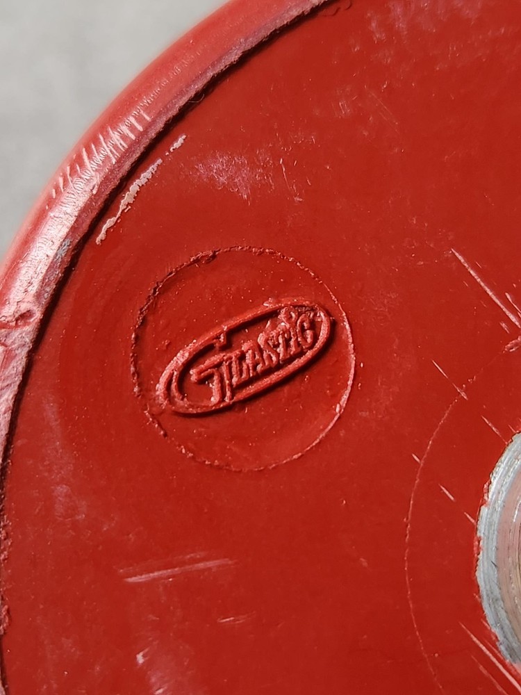 6 PACK - Glastic Standoff Insulator – 1461