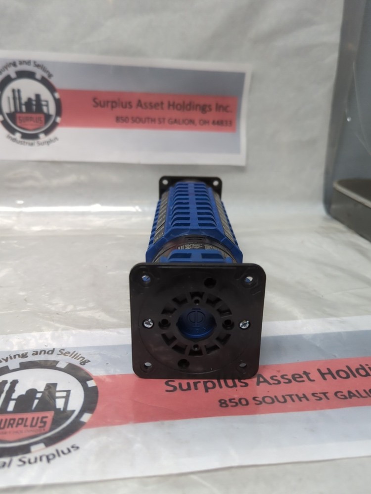 KRAUSE & NAIMER,A11,ROTARY SWITCH PRE-OWNED