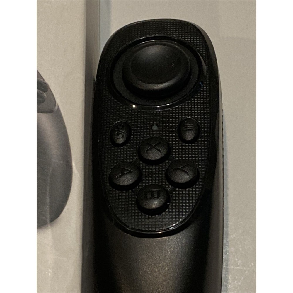 VR Remote Controller Gamepad Bluetooth Control VR Video VR3D Remote