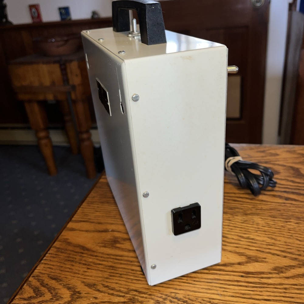 Gralab Universal Timer Model 167