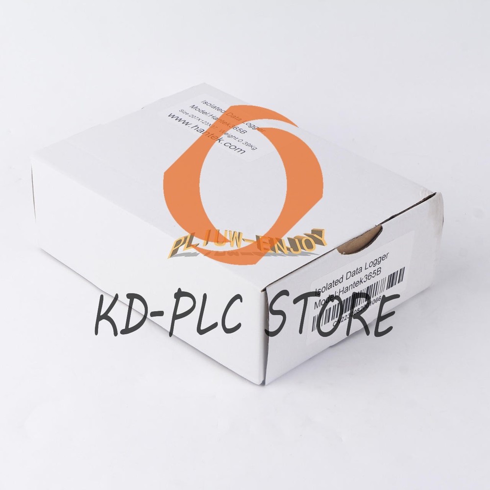 1x Hantek 365B USB Data Logger Recorder True RMS Digital Multimeter DMM PC Based